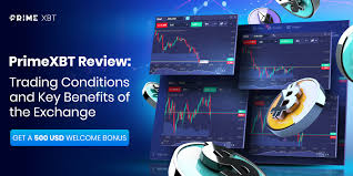 Explore the World of Crypto Trading on PrimeXBT PH Explore the World of Crypto Trading on PrimeXBT PH